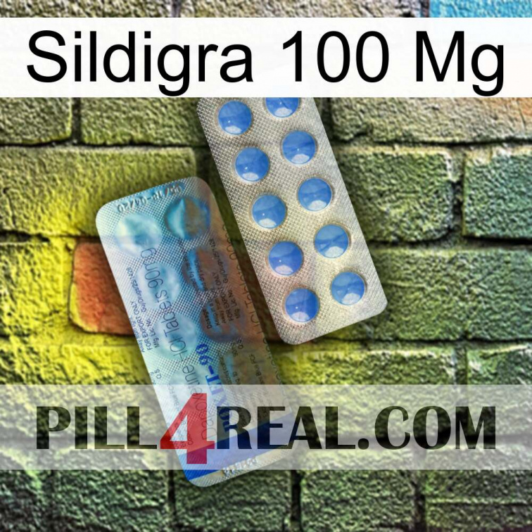 Sildigra 100Mg 40